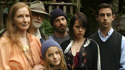 Humboldt County filmas žiurėti online