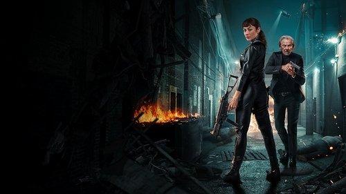 Paradox Effect filmas žiurėti online