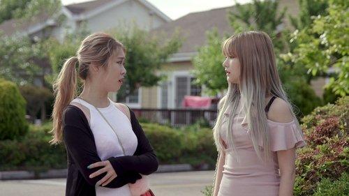 R-Rated Idol Seung-ha's Fancy Walk filmas žiurėti online