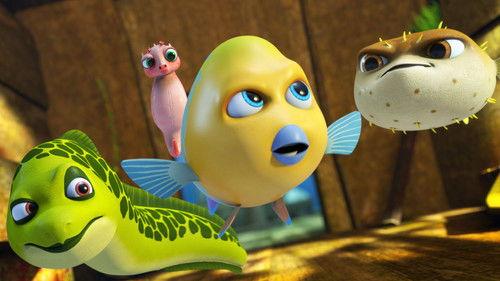 Go Fish filmas žiurėti online