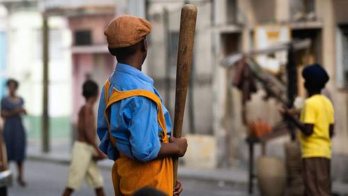 The Cuban filmas žiurėti online