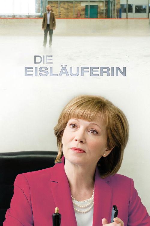 Die Eisläuferin filmas online