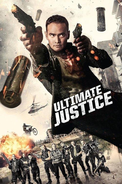 Ultimate Justice filmas online