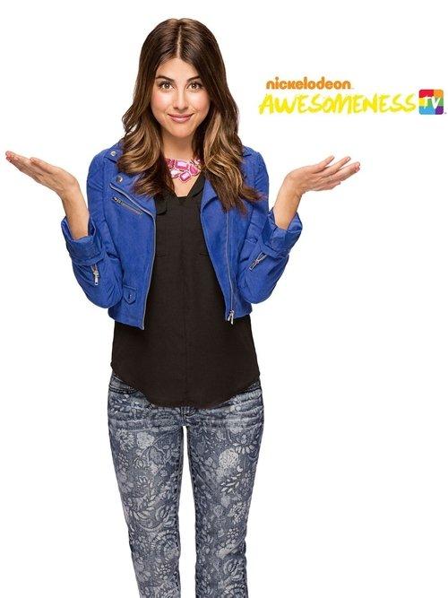 AwesomenessTV filmas online