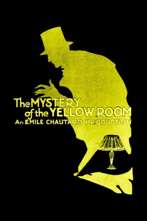 The Mystery of the Yellow Room filmas online