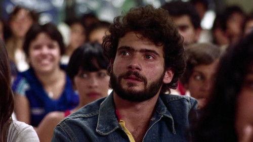 The Dream's Not Over filmas žiurėti online