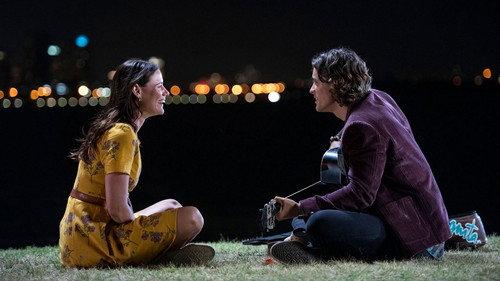 Aš sutikau merginą filmas žiurėti online