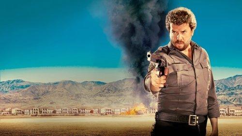 Arizona filmas žiurėti online