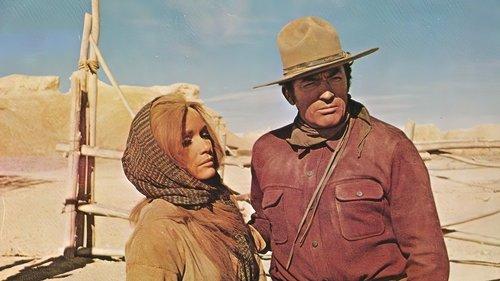 The Stalking Moon filmas žiurėti online