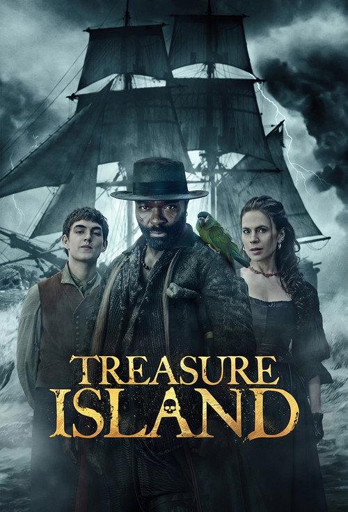 Treasure Island filmas online