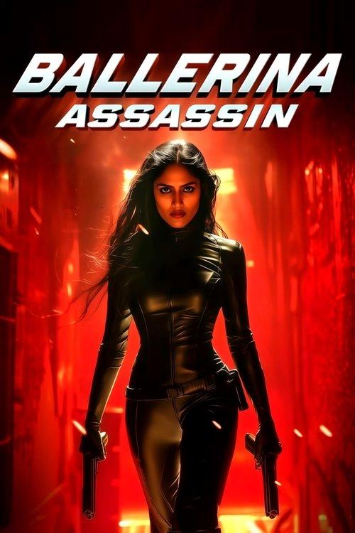 Ballerina Assassin filmas online