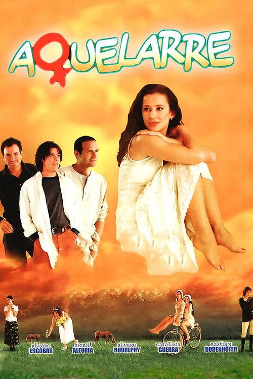 Aquelarre filmas online