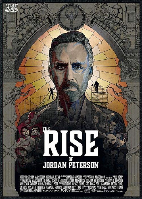 The Rise of Jordan Peterson filmas online