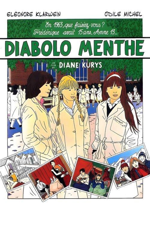 Diabolo menthe filmas online