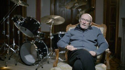Phil Collins: Drummer First filmas žiurėti online