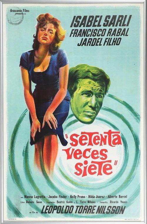 The Female: Seventy Times Seven filmas online