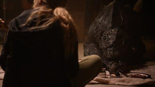 Xeno filmas žiurėti online