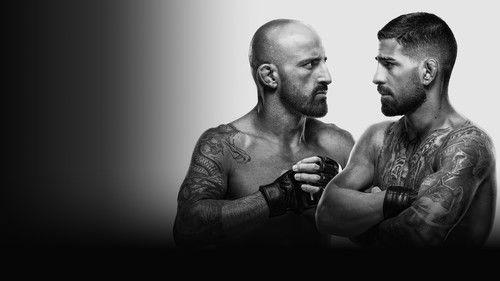 UFC 298: Volkanovski vs. Topuria filmas žiurėti online