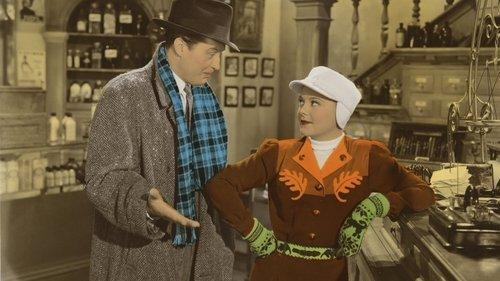 Everything Happens at Night filmas žiurėti online