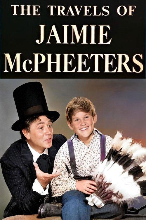 The Travels of Jaimie McPheeters filmas online