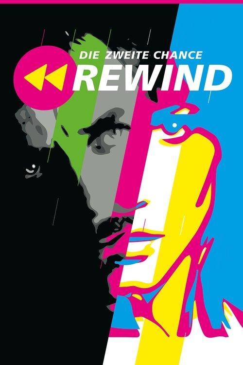 Rewind: Die zweite Chance filmas online