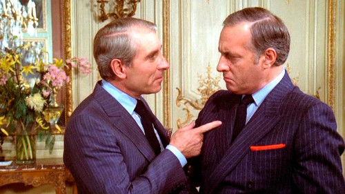 The Other One's Mug filmas žiurėti online