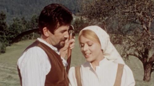 Cvetje v jeseni filmas žiurėti online