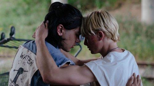 Wildhood filmas žiurėti online