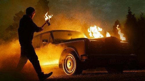 Us and Them filmas žiurėti online