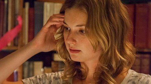 Mergina iš knygos filmas žiurėti online