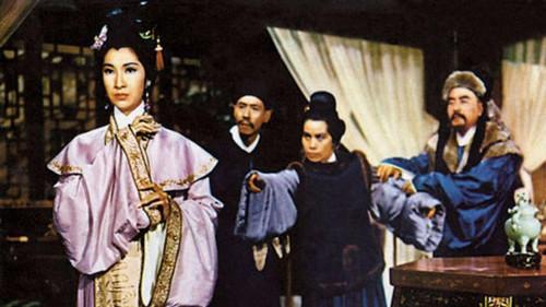 The Story of Sue San filmas žiurėti online