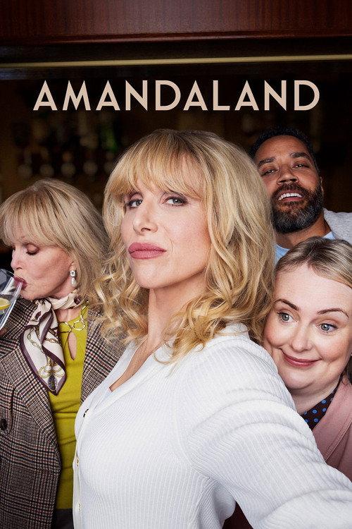 Amandaland filmas online