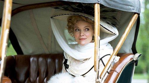 Chéri filmas žiurėti online