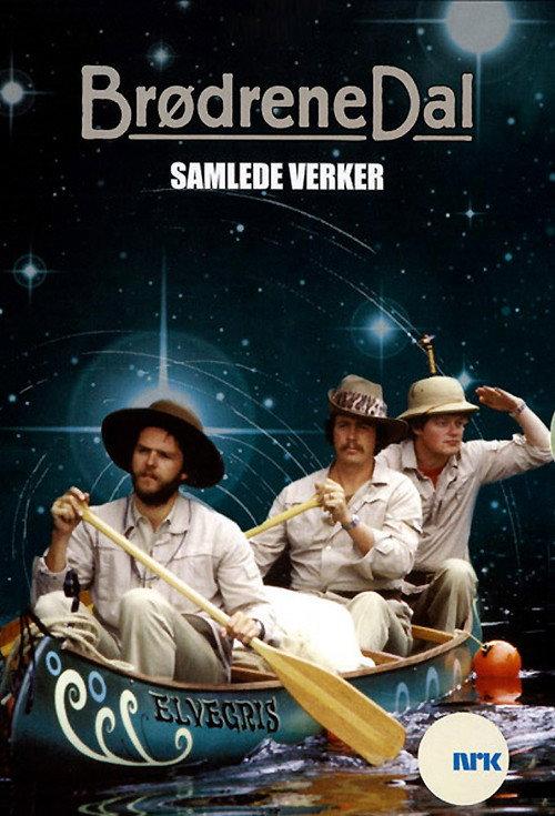 Brødrene Dal filmas online