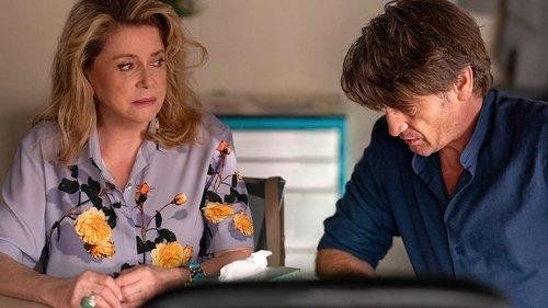 Peaceful filmas žiurėti online