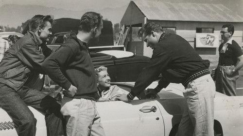 Hot Rod Girl filmas žiurėti online