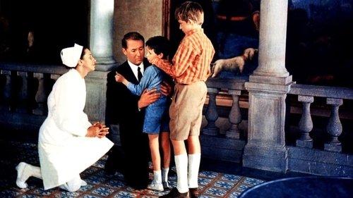 Incompreso (Vita col figlio) filmas žiurėti online