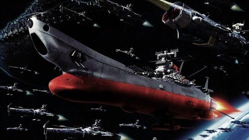 SPACE BATTLESHIP ヤマト filmas žiurėti online