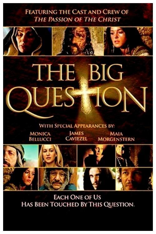 The Big Question filmas online