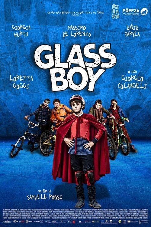 Glassboy filmas online