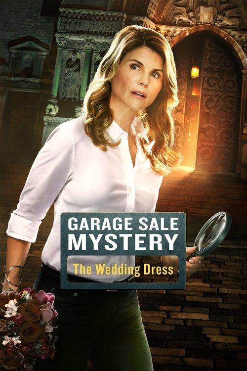 Garage Sale Mystery: The Wedding Dress filmas online