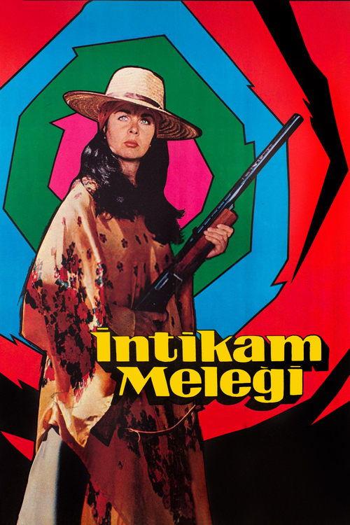 İntikam Meleği: Kadın Hamlet filmas online