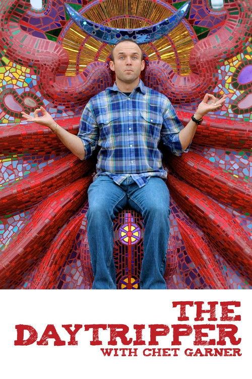 The Daytripper filmas online