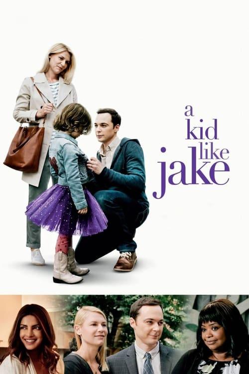 A Kid Like Jake filmas online