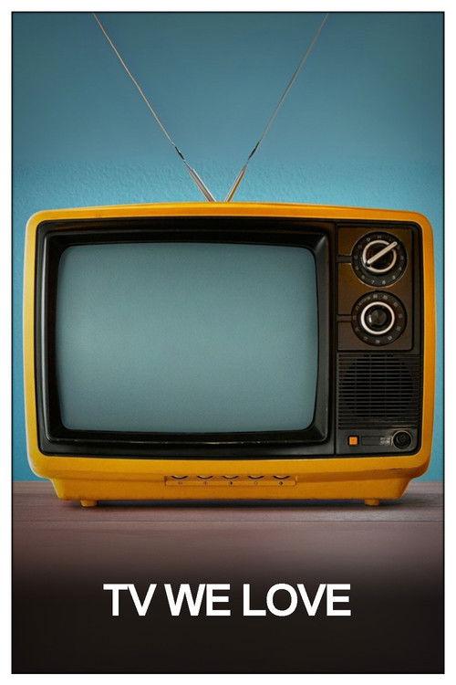 TV We Love filmas online