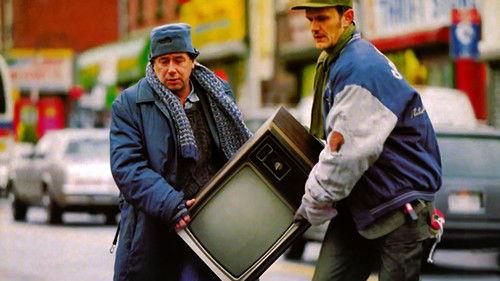 Happy New York filmas žiurėti online