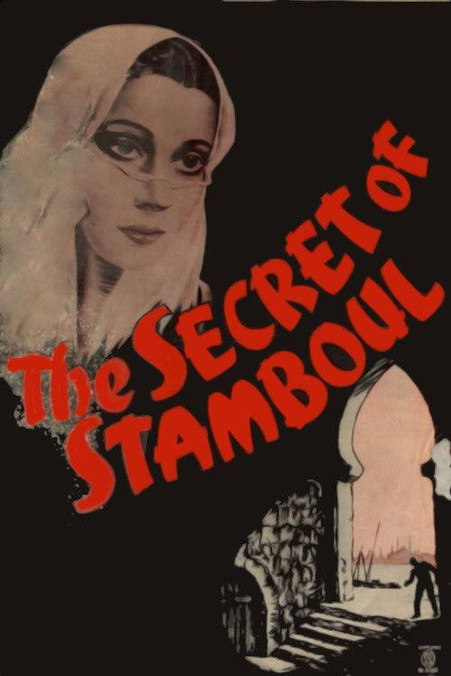 Secret of Stamboul filmas online