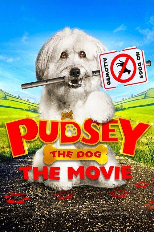 Pudsey the Dog: The Movie filmas online