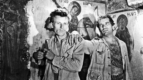 The Outlaws filmas žiurėti online