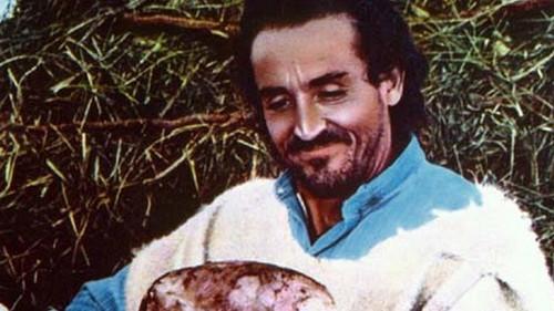 Il Profeta filmas žiurėti online